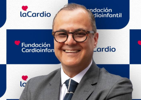 LaCardio entre las empresas más innovadoras de Colombia