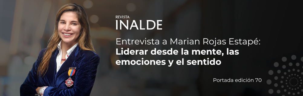 Liderar desde la mente, las emociones y el sentido