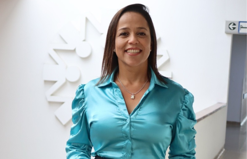 The Chief Women Leaders destaca a Sandra Cortés como referente global de la enfermería