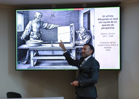 Un viaje al corazón del Renacimiento: la historia detrás de la gran revolución del arte
