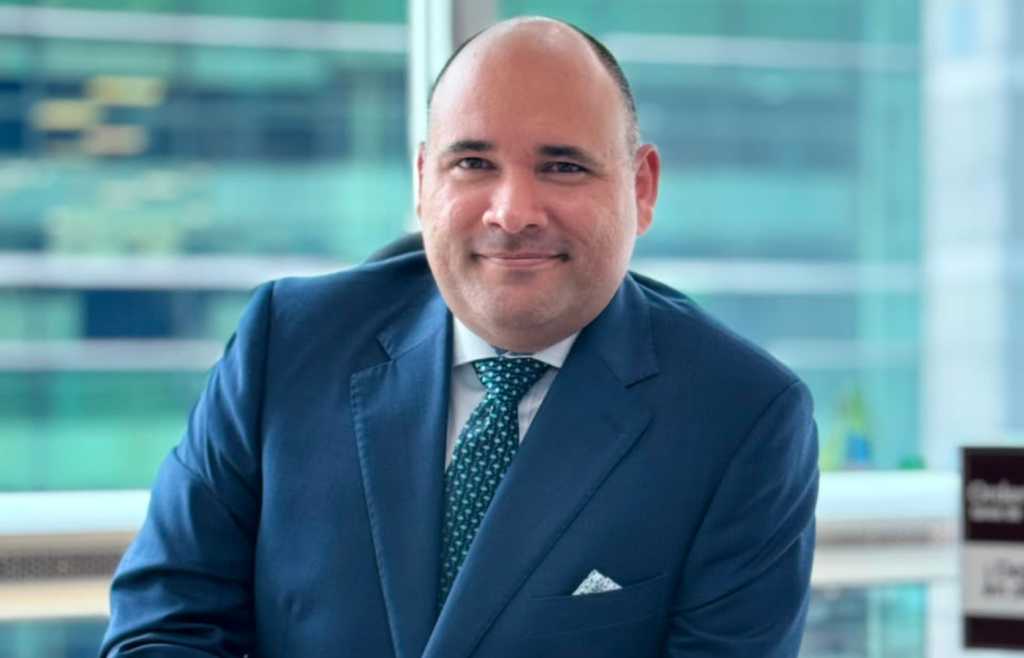 Alumni INALDE es el nuevo Artificial Lift country manager