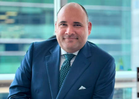 Alumni INALDE es el nuevo Artificial Lift country manager