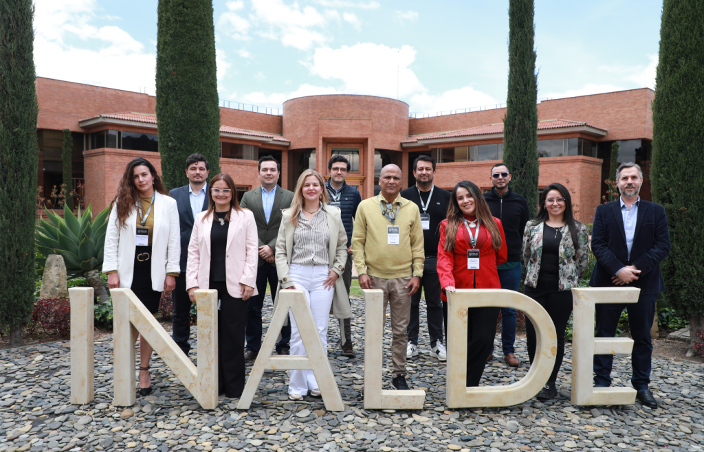Inició Programa Dirección de Empresas en la Cadena Agroempresarial: la formación directiva que multiplica el rendimiento del sector