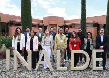 Inició Programa Dirección de Empresas en la Cadena Agroempresarial: la formación directiva que multiplica el rendimiento del sector