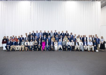 CEOs de diez países piensan juntos en 2030: así fue CEO LATAM Program