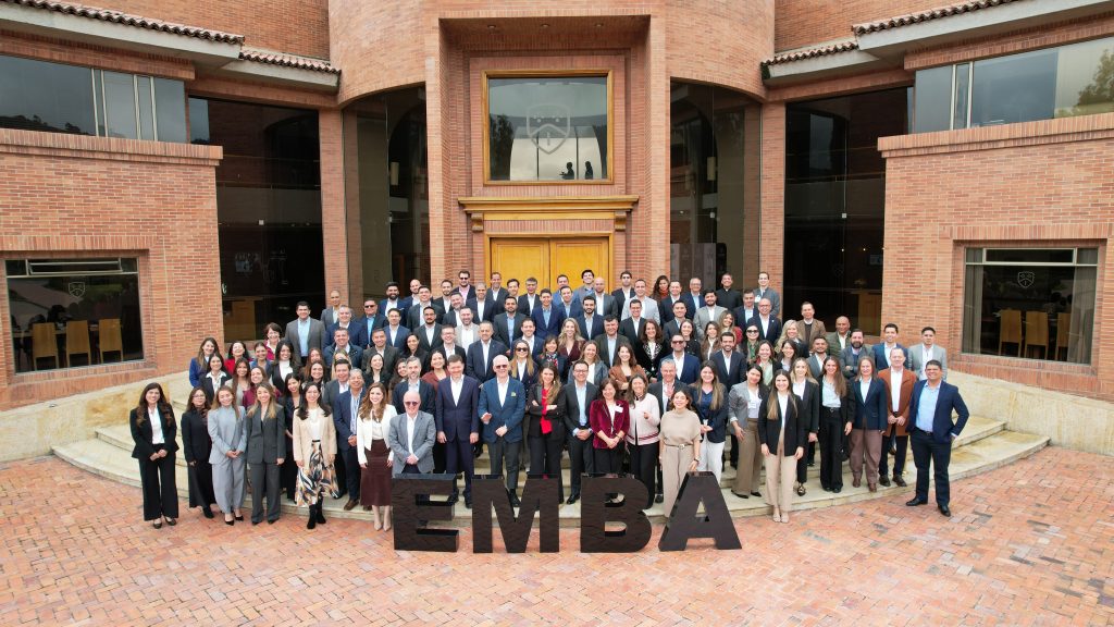 Aprender de la experiencia: Inició el Executive MBA intensivo 2026-2028 de INALDE