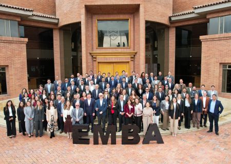 Aprender de la experiencia: Inició el Executive MBA intensivo 2026-2028 de INALDE