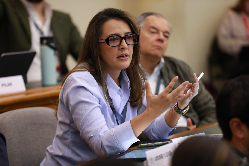 INALDE reunió a líderes de Talento Humano para debatir cómo decidir con People Analytics sin perder el sentido humano