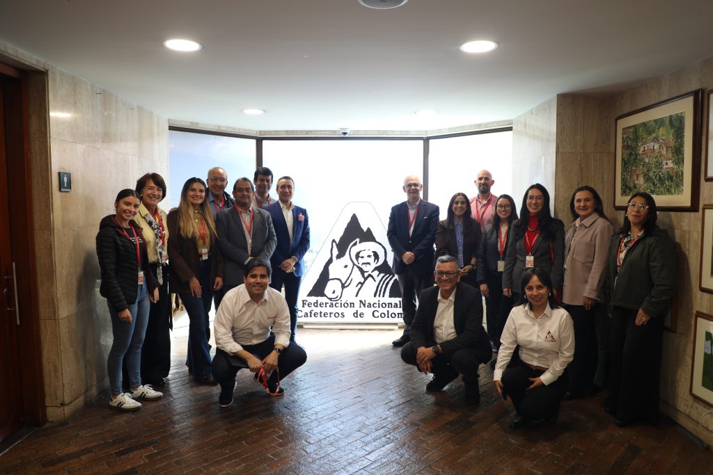 El encuentro de INALDE y la FNC en la Ruta del Café
