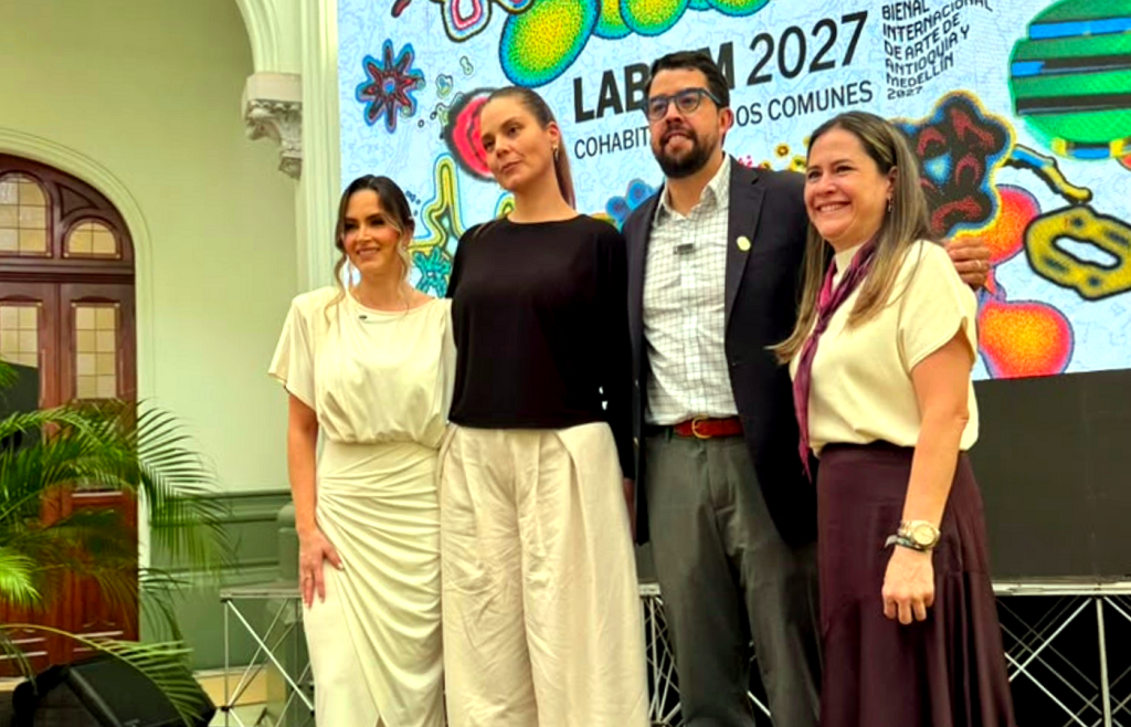 INALDE suma liderazgo y conexiones a la BIAM 2027