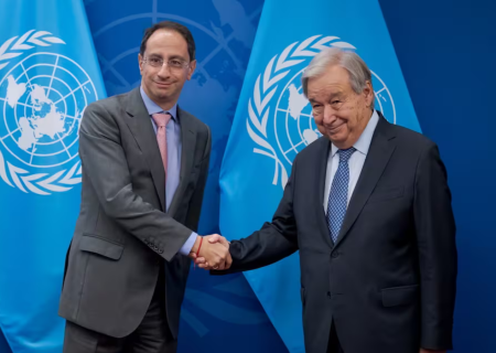 Una voz de INALDE en la conversación global
