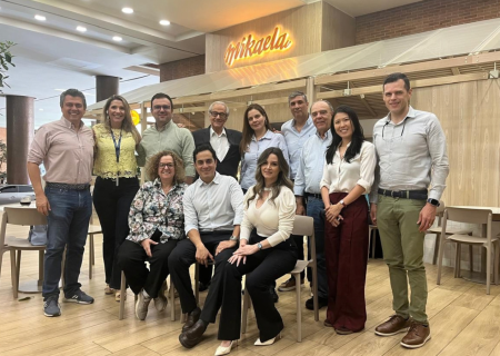 Almuerzos de negocios: la clave que está aumentando el networking en Medellín