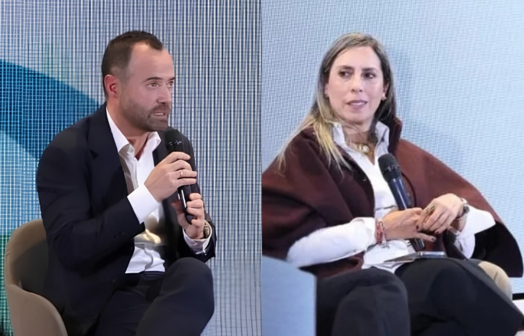 Sostenibilidad que se convierte en acción: las voces de dos alumni INALDE