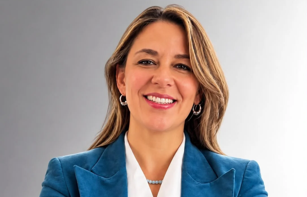 Liderazgo integral y gestión de activos: Lina María Pedraza asume la dirección general de MTS LATAM