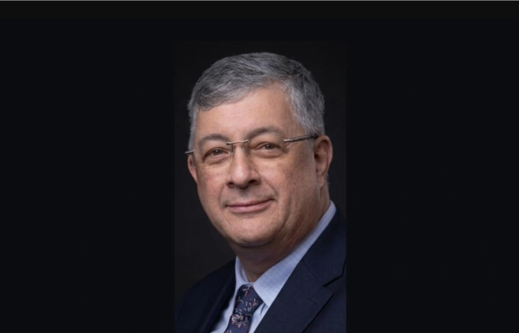 Jorge Armando Pineda, PADE de INALDE, toma las riendas de la hidroeléctrica Urrá
