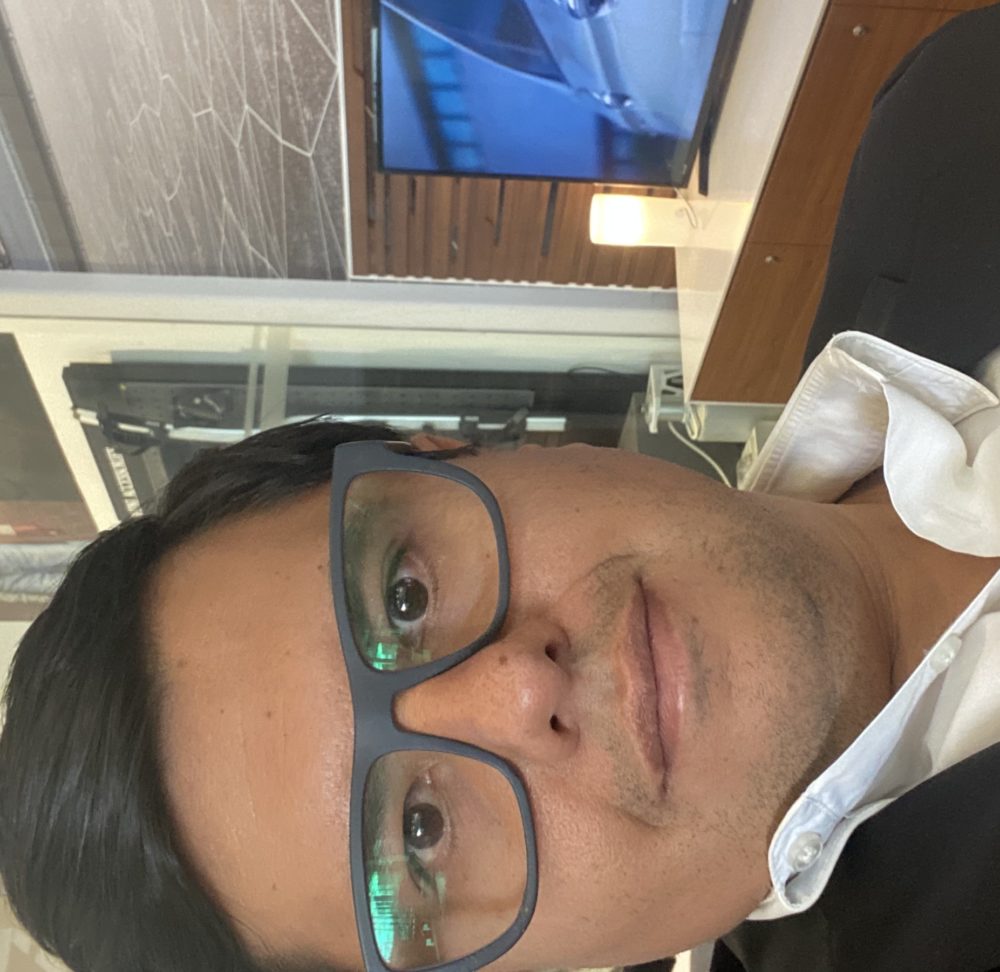 Edgar Andrés Avila Niño